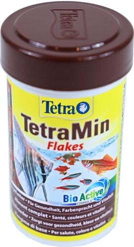Tetra Biologisch Aktive Tetramin-Flocken