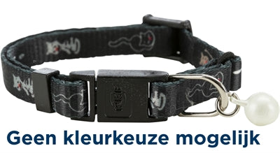 Trixie Katze Kragen Junior Katze Muster Sortiert