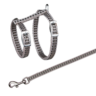 Trixie Mit Metallschnallen Reflektierendes Sortiment