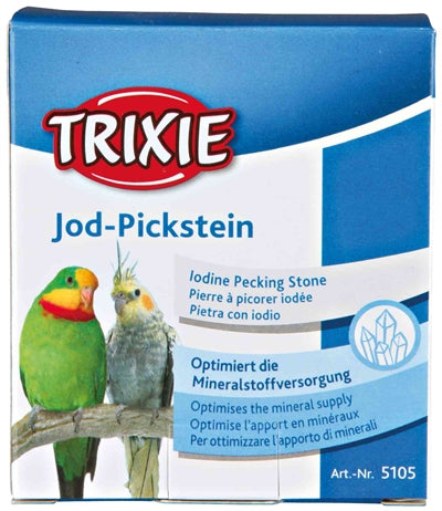 Trixie
