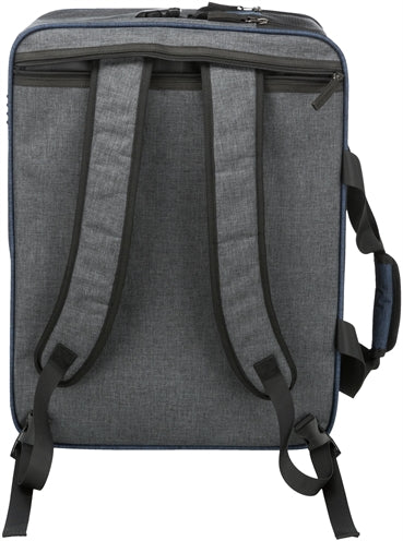 Trixie Hund Tasche Rucksack Tara 2 In 1 Grau / Blau