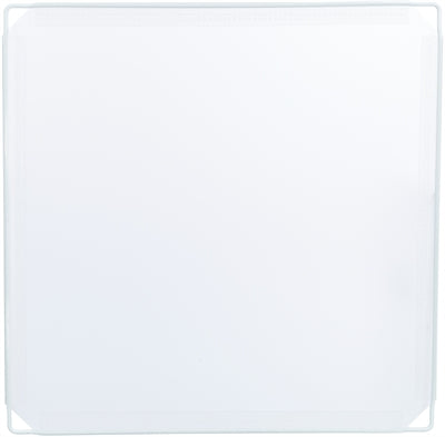 Trixie 4 Erweiterungsplatten Für 62460 Kunststoff Weiss