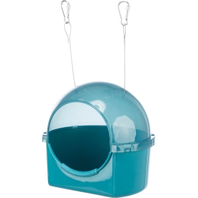 Trixie Rund Blau