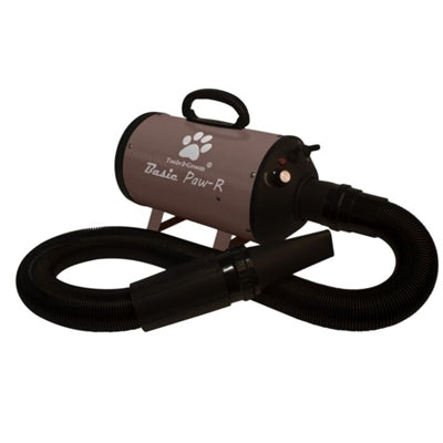 Tools-2-Groom Wassergebläse Basic Paw-R Taupe