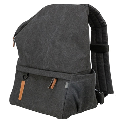 Trixie Be Nordic Hund Rucksack Bjorn Schwarz