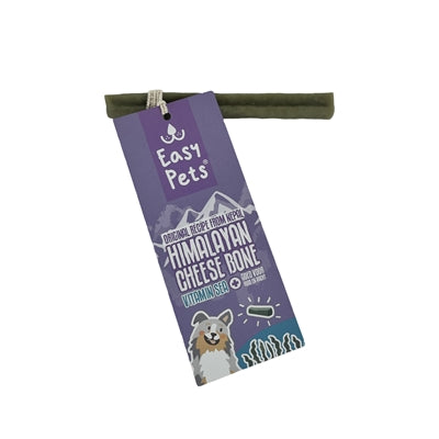 Easypets Himalayan Käse Knochen Käse Knochen Vitamin Meer
