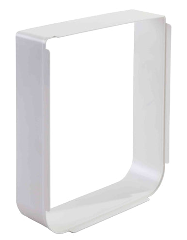 Trixie Sureflap Tunnelstück Für Haustierklappe #38550 Weiss
